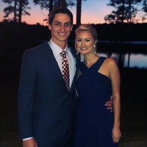 Meet your Posher, Hayden